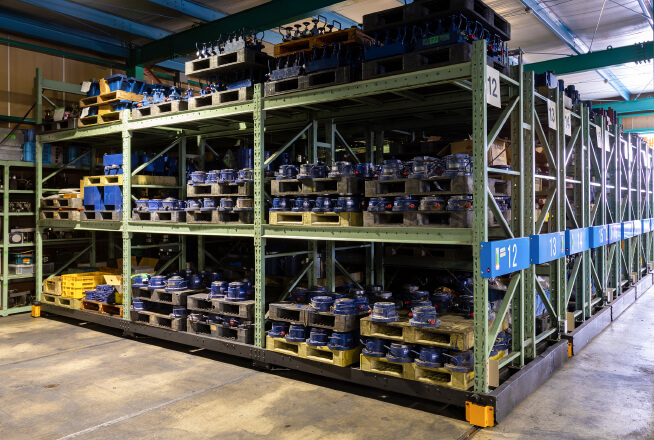 スケールの大きさと緻密さを併せ持つプロフェッショナル集団